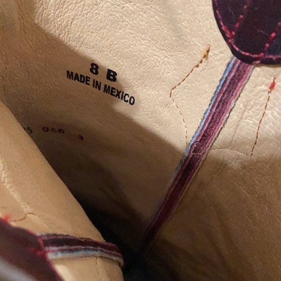 Cavenders Cowgirl Boots - Picture 8 of 12